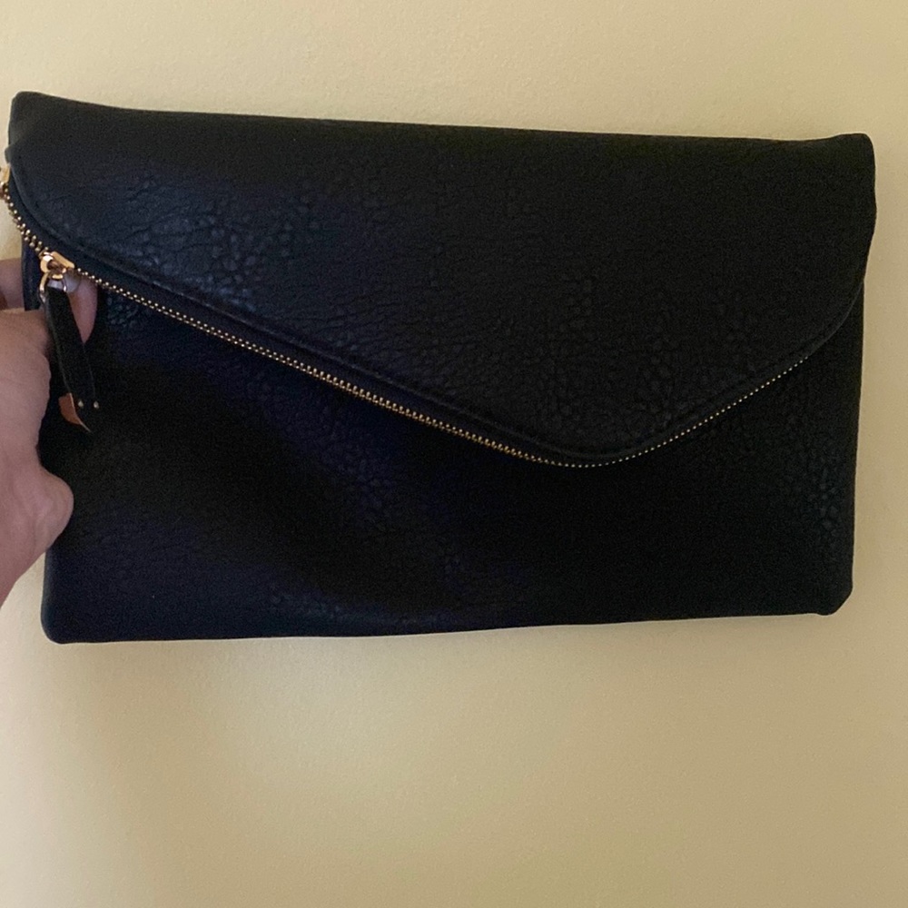 New never worn cross body